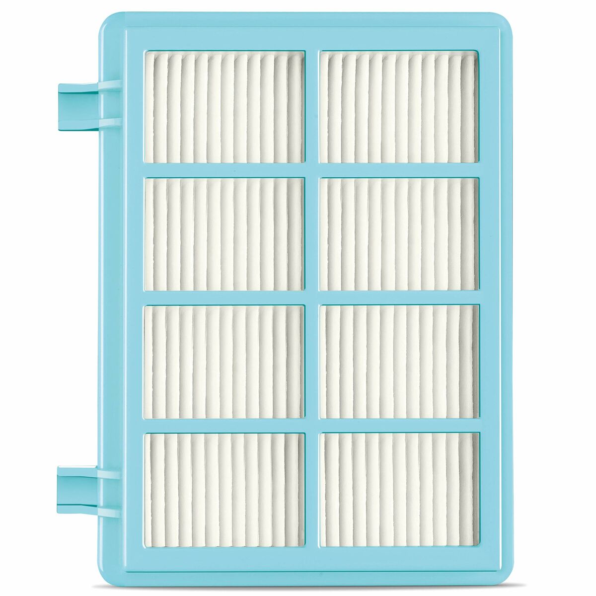 Hoover filter Philips FC8010/02 Kit de repuestos